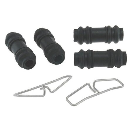 Raybestos OE Replacement; Services 1 Axle H5610A